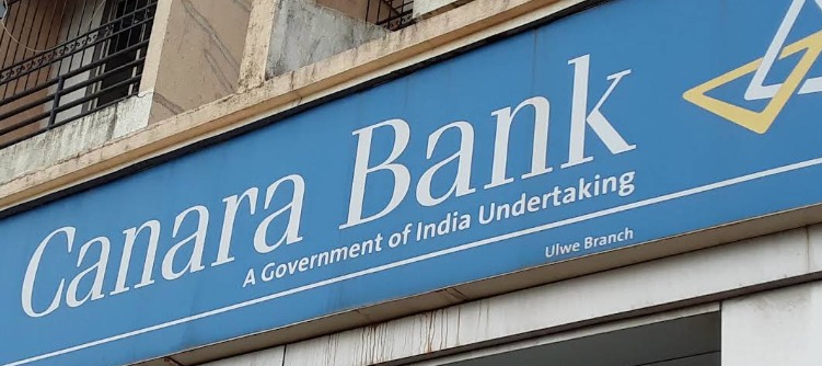 CANARA BANK