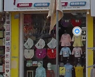 R Fashion World Ladies wear