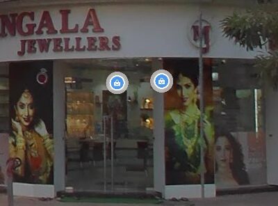 Mangala Jewellers