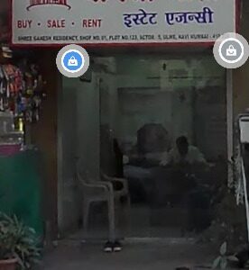 Gayatri Mata Real Estate