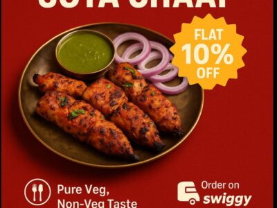 Chaap'जी - Kings of Chaap