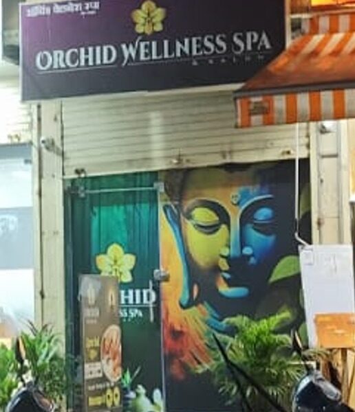 Orchid Wellness SPA