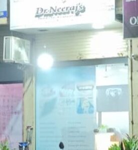 Dr Neeraj Dentist