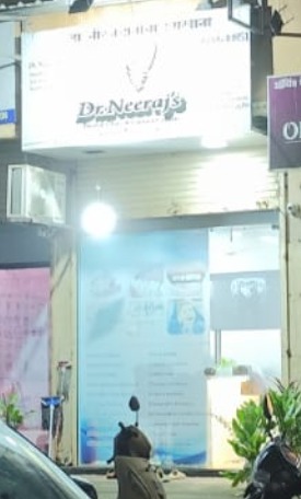 Dr Neeraj Dentist