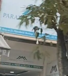 Paramount Properties