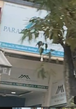 Paramount Properties